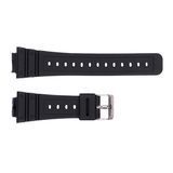 Ремінець для годинника Skmei 1628BKBK Black-Black 1051-0588 фото