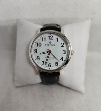 Годинник чоловічий Perfect на ремінці 6M/PF0134 фото