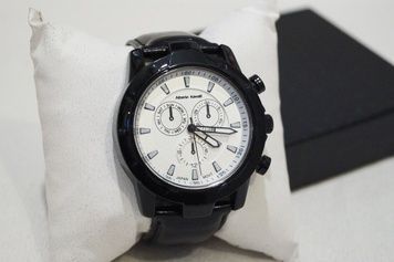 Годинник чоловічий Alberto Kavalli 6468 фото