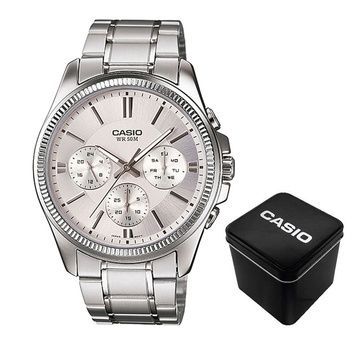 Casio MTP-1375D-7A 1141-0054 фото