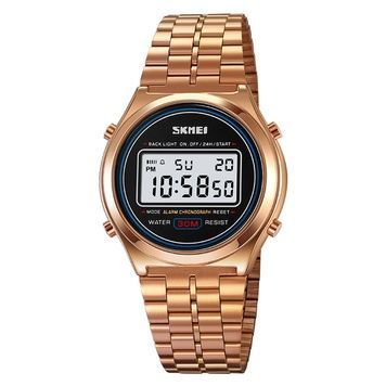 Skmei 2146RG Rose Gold SALE 1080-2106 фото