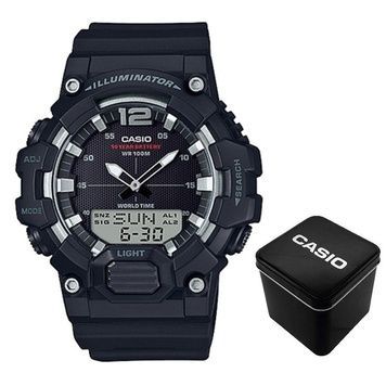 Casio HDC-700-1A 1141-0153 фото