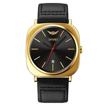 Skmei 1884GD Gold 1080-1585 фото