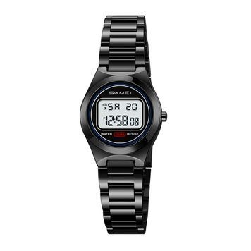 Skmei 2334BK Black 1080-2616 фото