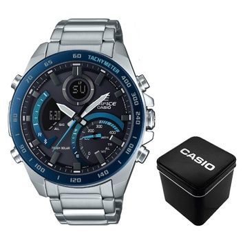 Casio ECB-900DB-1B 1141-0294 фото