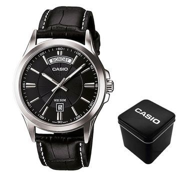 Casio MTP-1381L-1A 1141-0359 фото