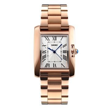 Skmei 1284RG Rose Gold 1080-2428 фото