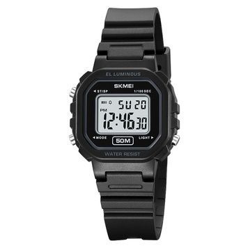 Skmei 2326BKBK Black 1080-2586 фото