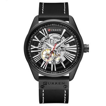 Curren 8299 All Black 1008-0175 фото