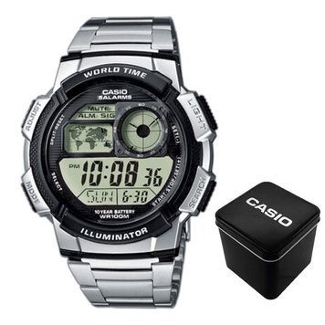 Casio AE-1000WD-1A 1141-0392 фото
