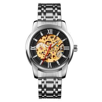 Skmei 9222SIBK Silver-Black. 1080-1438 фото