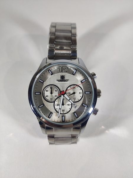 Годинник чоловічий Perfect PR100248 PR100248 фото