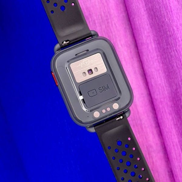 Modfit Zoomi All Black 1077-0254 фото
