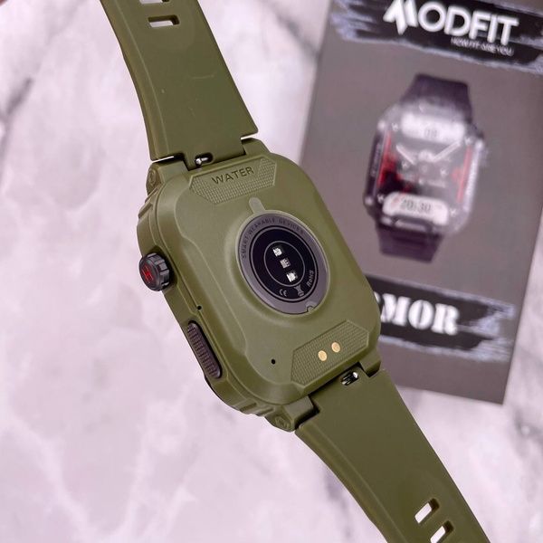 Modfit Armor Army Green 1077-0232 фото