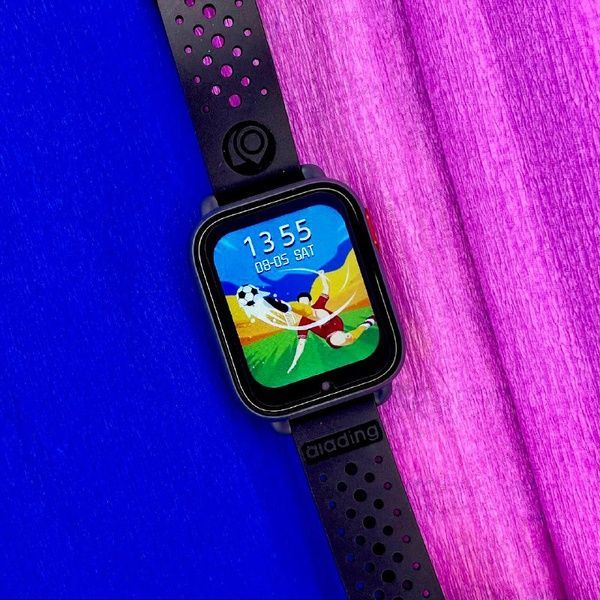 Modfit Zoomi All Black 1077-0254 фото