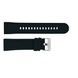 Ремінець для смарт годинника ZL02D Black 1051-0784 фото 1