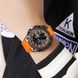 Skmei 2360BKOG Black-Orange 1080-2813 фото 4