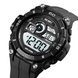 Skmei 1756BK Black 1080-1629 фото 3