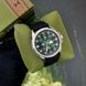 Awarder Embroidery Silver-Green Black Battery 10ATM 1202-0003 фото 4