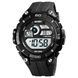 Skmei 1756BK Black 1080-1629 фото 1