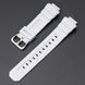 Ремінець для Casio G-Shock G-7700 White SI 1051-1207 фото 2