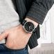 Skmei 9298SIBKBK Silver Black-Black SALE 1080-1576 фото 3