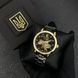 Patriot 022 Black-Gold Automatics Metall Не Забуду Дім 1201-0476 фото 4