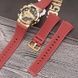 Ремінець для Casio G-Shock GA-100/110 Red GD 1051-1108 фото 3