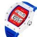 Skmei 2296BU Blue 1080-2527 фото 3