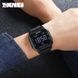 Skmei 1894BKBK All Black 1080-0801 фото 3