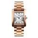Skmei 1284RG Rose Gold 1080-2428 фото 1