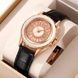 Skmei 2172RGBK Rose Gold-Black 1080-2882 фото 4