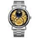 Forsining 8177 Silver-Gold 1059-0003 фото 1
