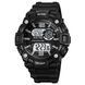 Skmei 2018BKWT Black-White SALE 1080-1954 фото 1