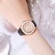 Skmei 2172RGBK Rose Gold-Black 1080-2882 фото 3