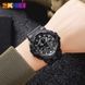 Skmei 2117BK Black 1080-2368 фото 3