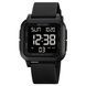 Skmei 1894BKBK All Black 1080-0801 фото 1