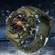 Sanda 6025 Army Green 1044-0127 фото 2