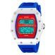 Skmei 2296BU Blue 1080-2527 фото 2