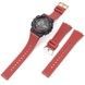 Ремінець для Casio G-Shock GA-100/110 Red GD 1051-1108 фото 4