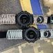 Skmei 1356DCPK Desert Camo Tactic Compass 1080-2089 фото 4