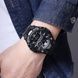 Skmei 2018BKWT Black-White SALE 1080-1954 фото 3
