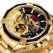 Forsining 8207 Gold-Black 1059-0067 фото 4