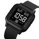 Skmei 1894BKBK All Black 1080-0801 фото 2