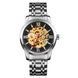 Skmei 9222SIBK Silver-Black. 1080-1438 фото 1
