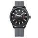 Curren 8421 Gray-Black 1008-0333 фото 1