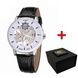 Patriot Silver-Black Поліція 1201-0422 фото 1