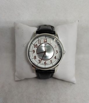 Годинник чоловічий Perfect на ремінці 6M/PF0135 фото