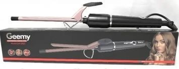 Плойка африканські кучері тонка GEEMY GM 2825 GM2825 фото