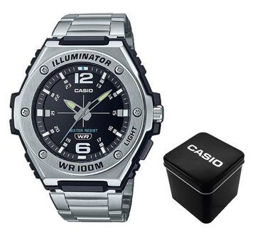 Casio MWA-100HD-1A 1141-0210 фото
